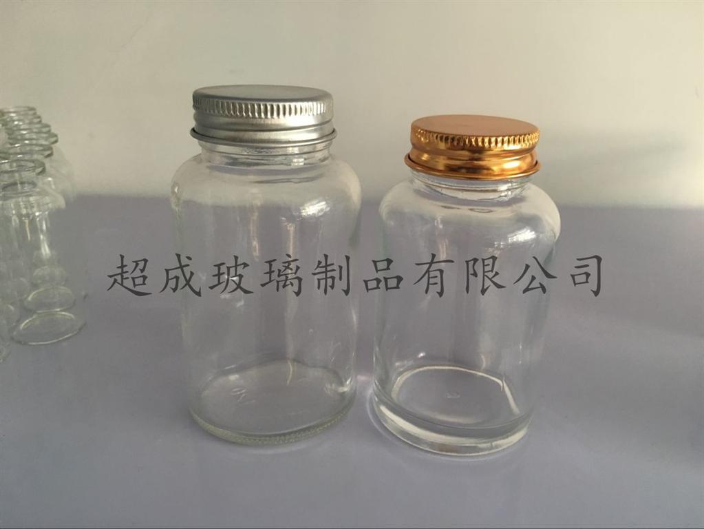 保健品<a target='_blank' title='开云电子中国有限公司瓶-口服液玻璃瓶的材质性能--开云电子中国有限公司制品 口服液玻璃瓶的材质性能--开云电子中国有限公司制品' href='/hyzx/20170913014231.html'>玻璃瓶</a>