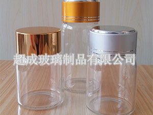 高硼硅<a target='_blank' title='开云电子中国有限公司瓶-口服液玻璃瓶的材质性能--开云电子中国有限公司制品 口服液玻璃瓶的材质性能--开云电子中国有限公司制品' href='/hyzx/20170913014231.html'>玻璃瓶</a>